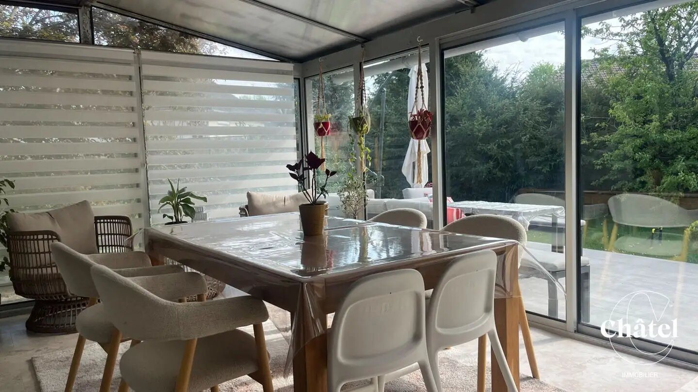 Maison à vendre, 168m², Gouvieux