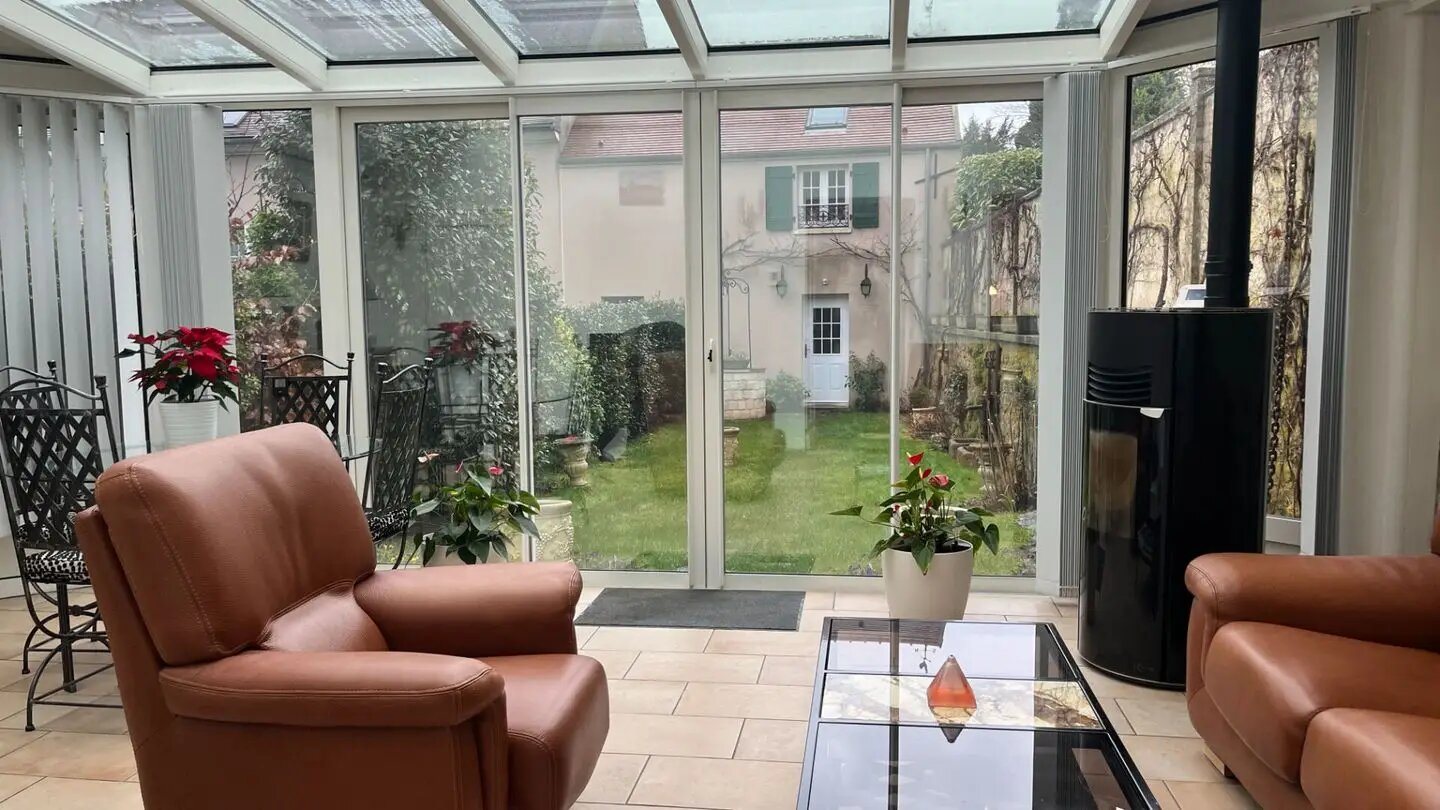 Maison à vendre, 114m², Luzarches