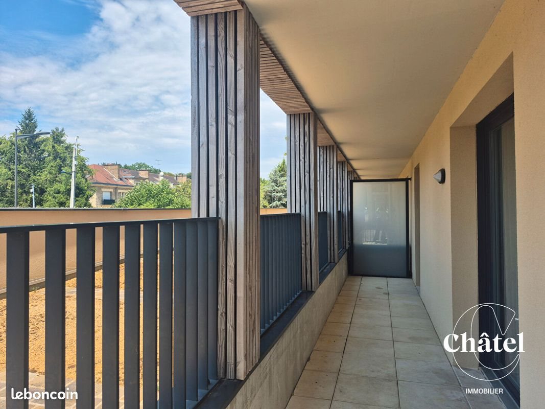 Appartement à vendre, 65m², Chantilly