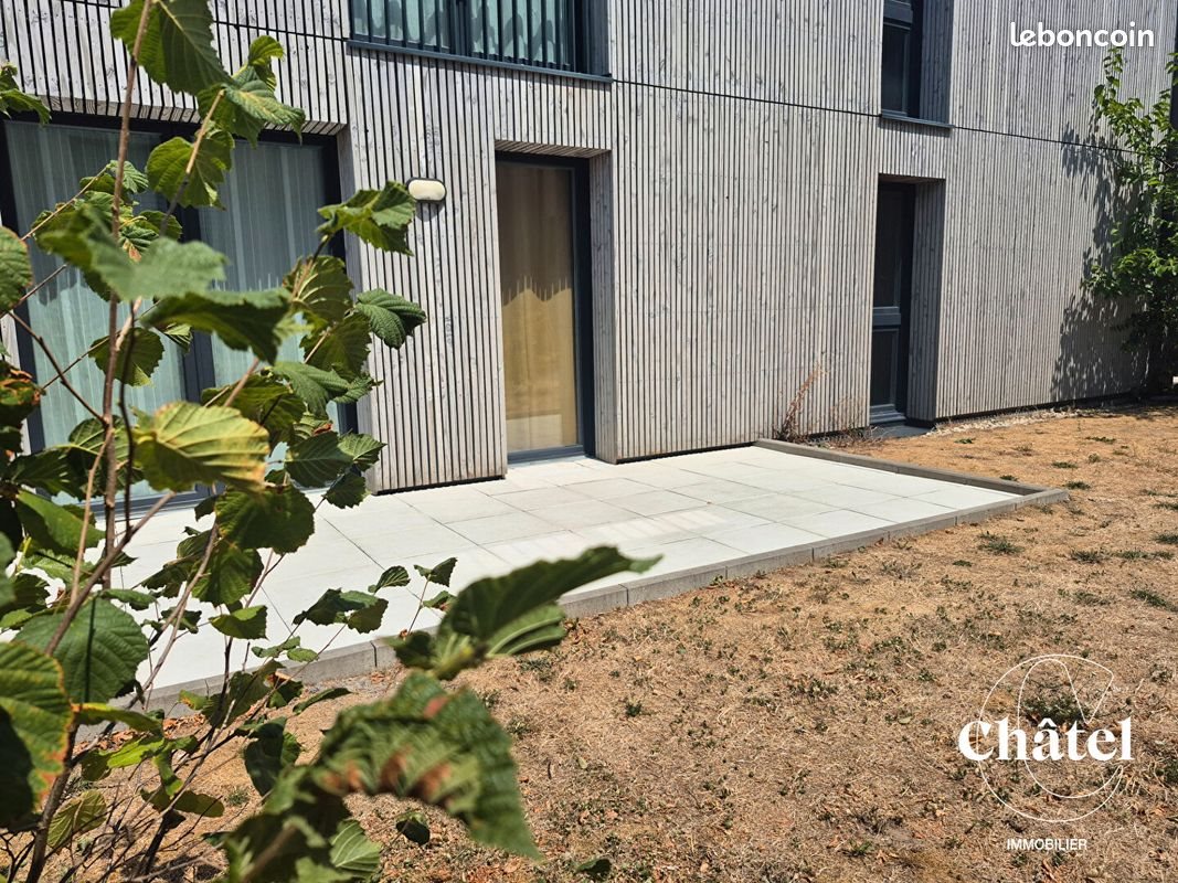 Appartement à vendre, 65m², Chantilly