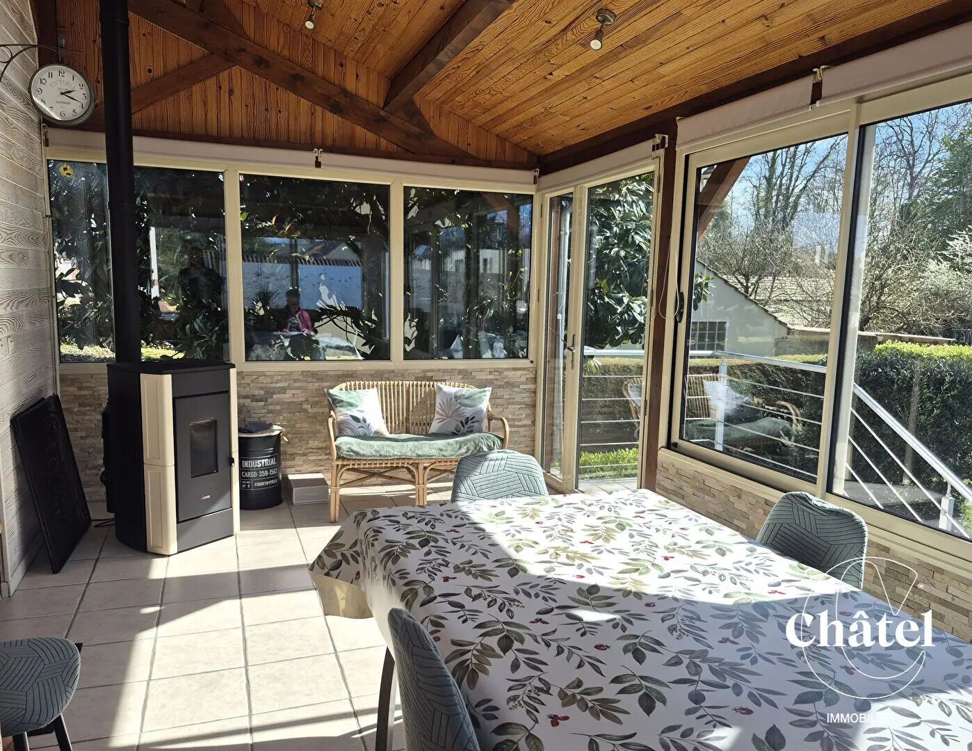 Maison à vendre, 147m², Monchy-Saint-Eloi
