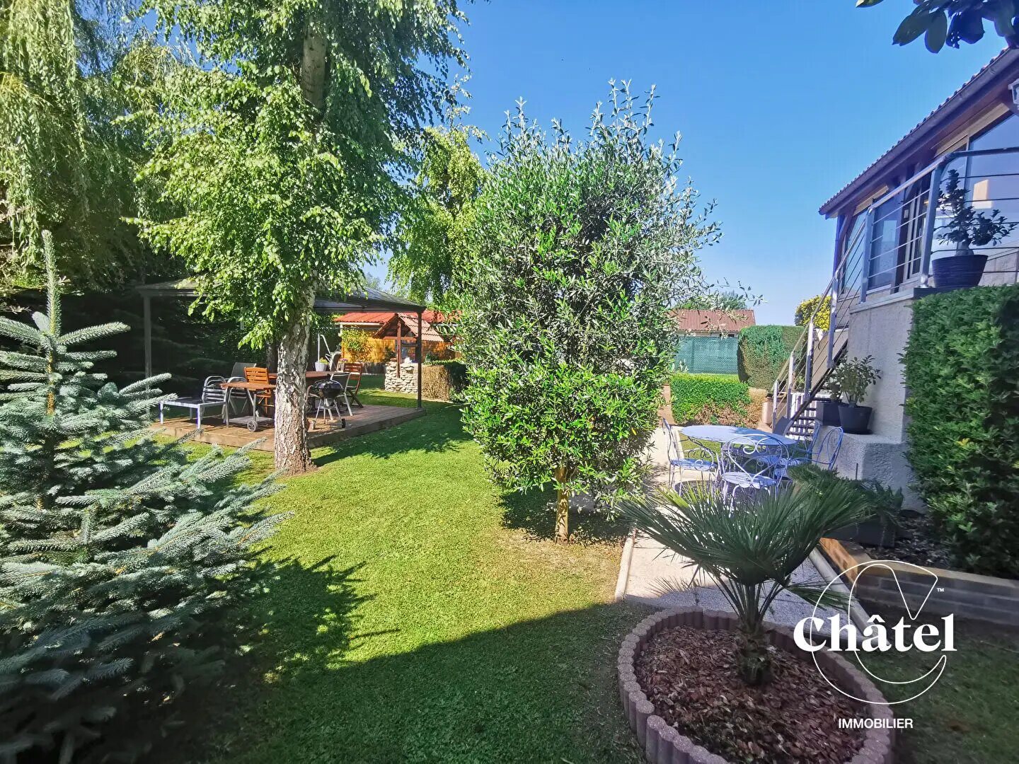 Maison à vendre, 147m², Monchy-Saint-Eloi