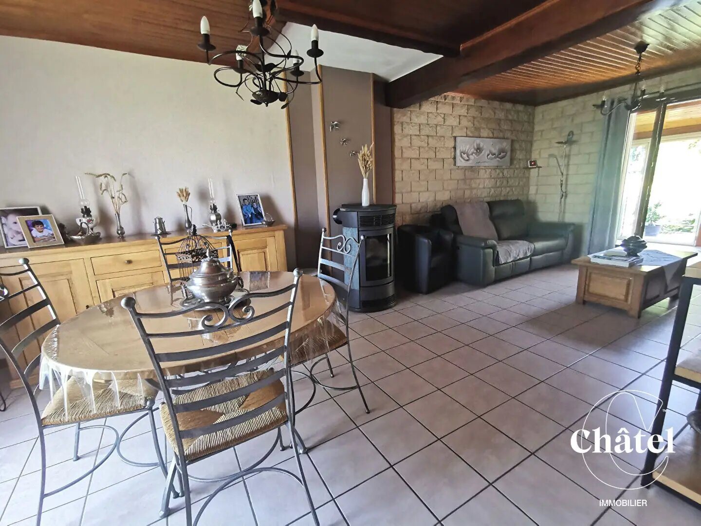 Maison à vendre, 147m², Monchy-Saint-Eloi