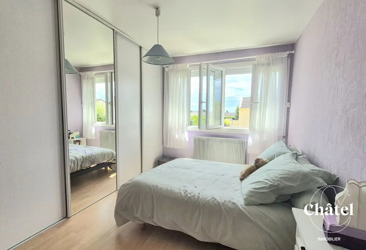 Maison à vendre, 95m², Saint-Leu-d'Esserent