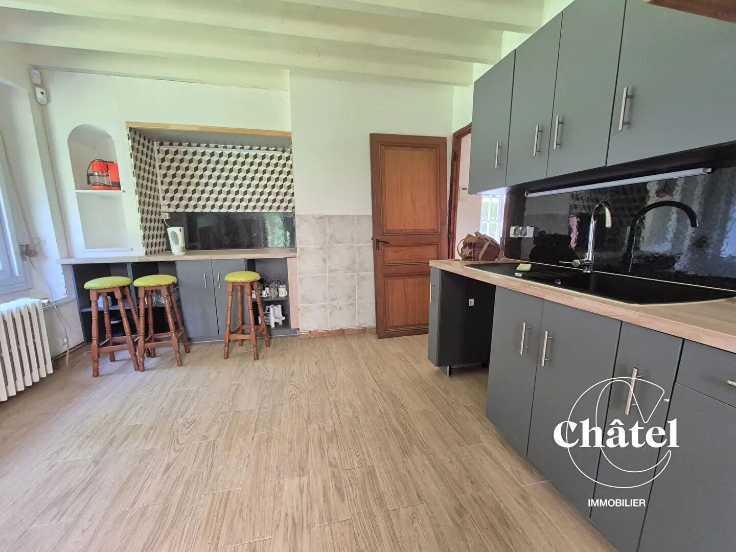 Maison à vendre, 150m², Cires-lès-Mello
