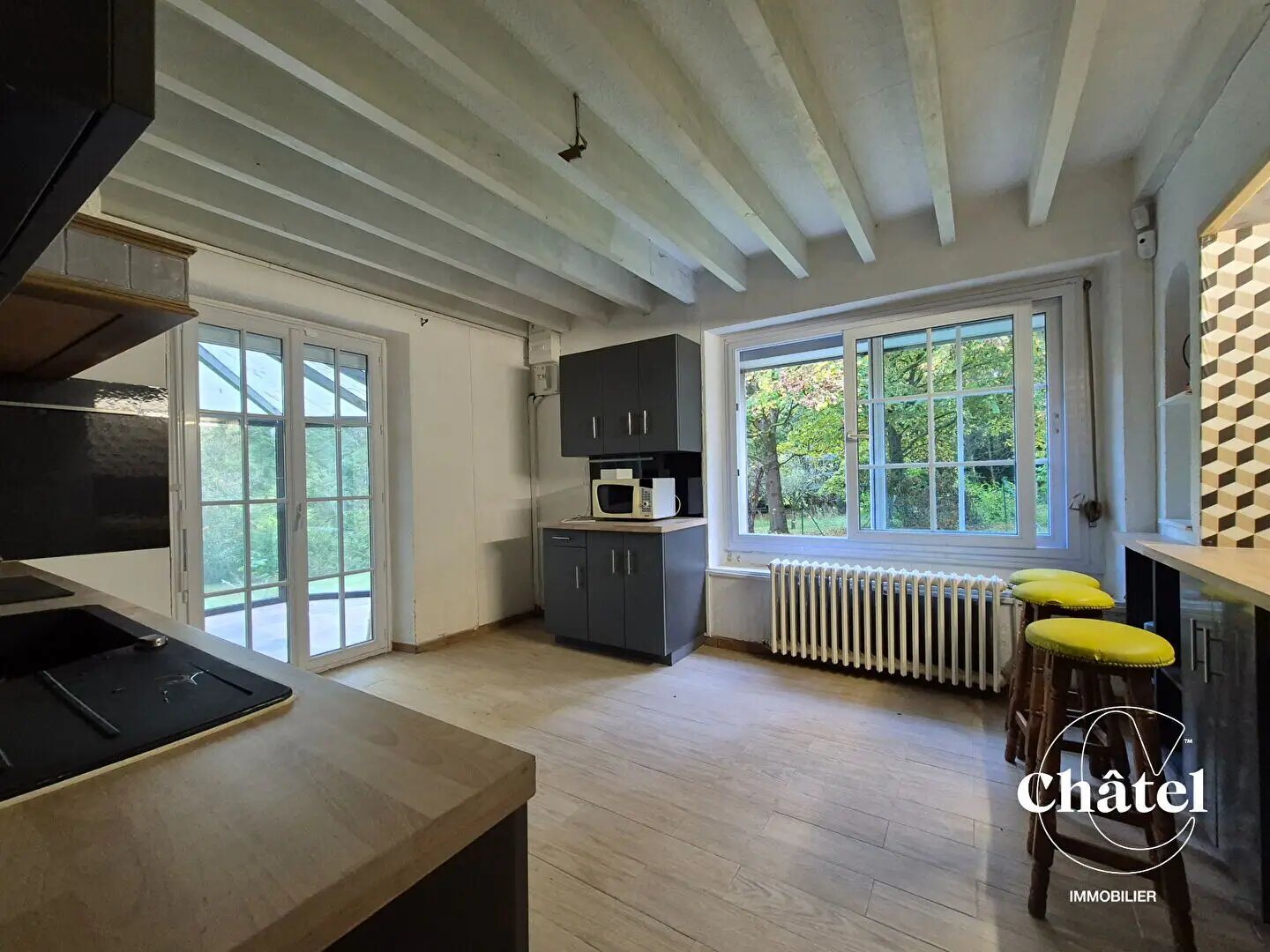 Maison à vendre, 150m², Cires-lès-Mello