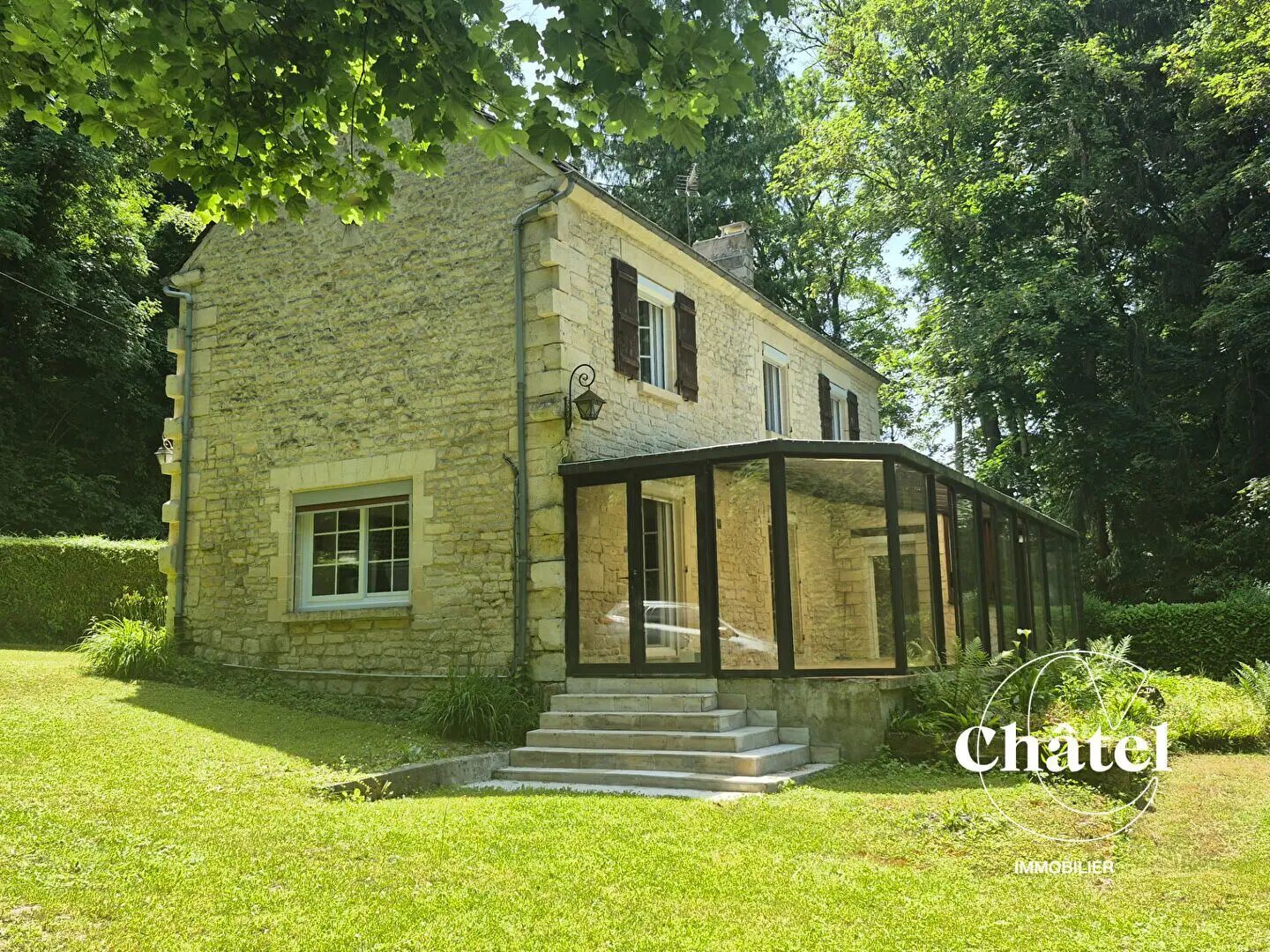 Maison à vendre, 150m², Cires-lès-Mello