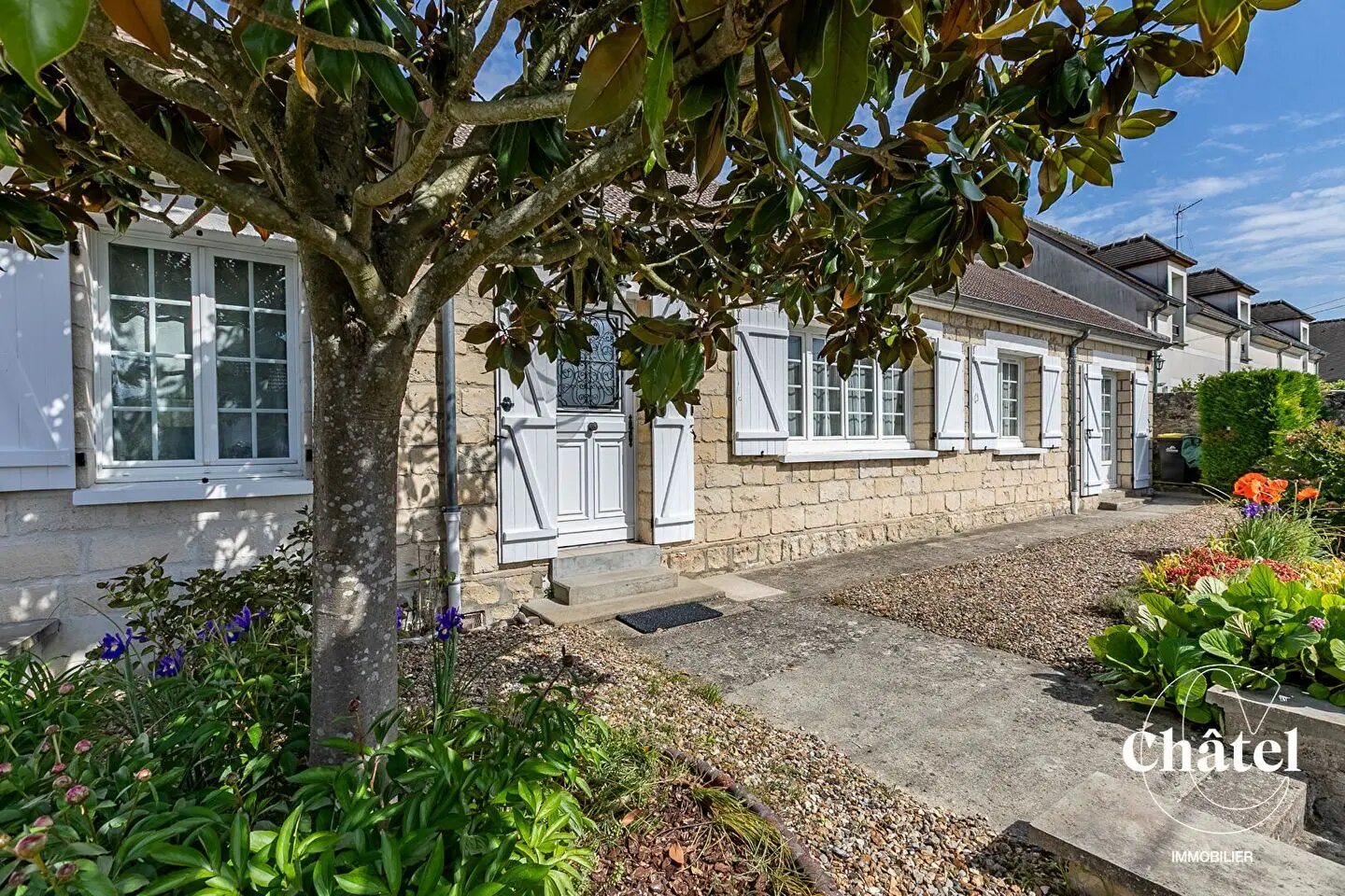 Maison à vendre, 127m², Gouvieux