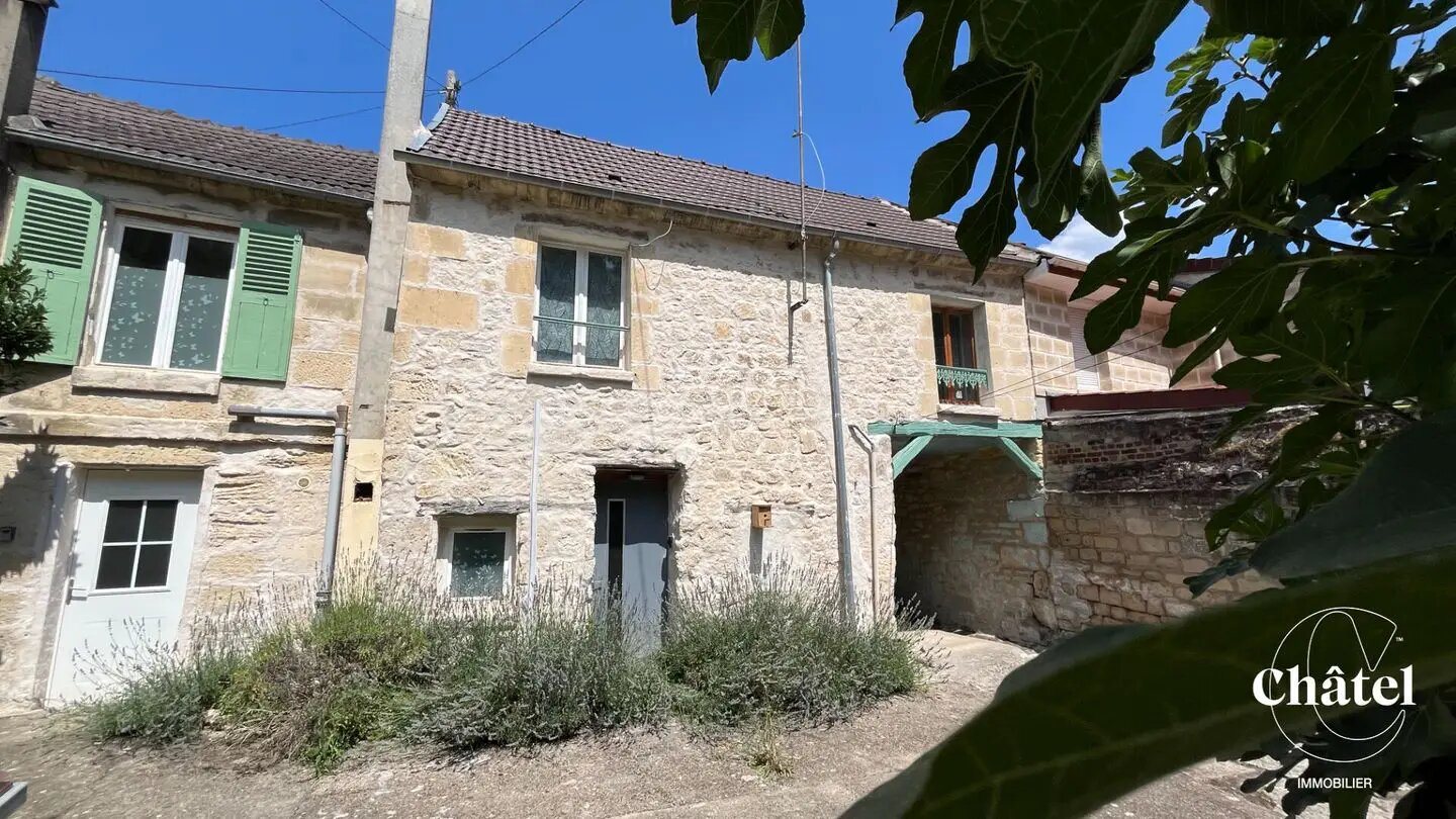 Appartement à vendre, 85m², Saint-Leu-d'Esserent
