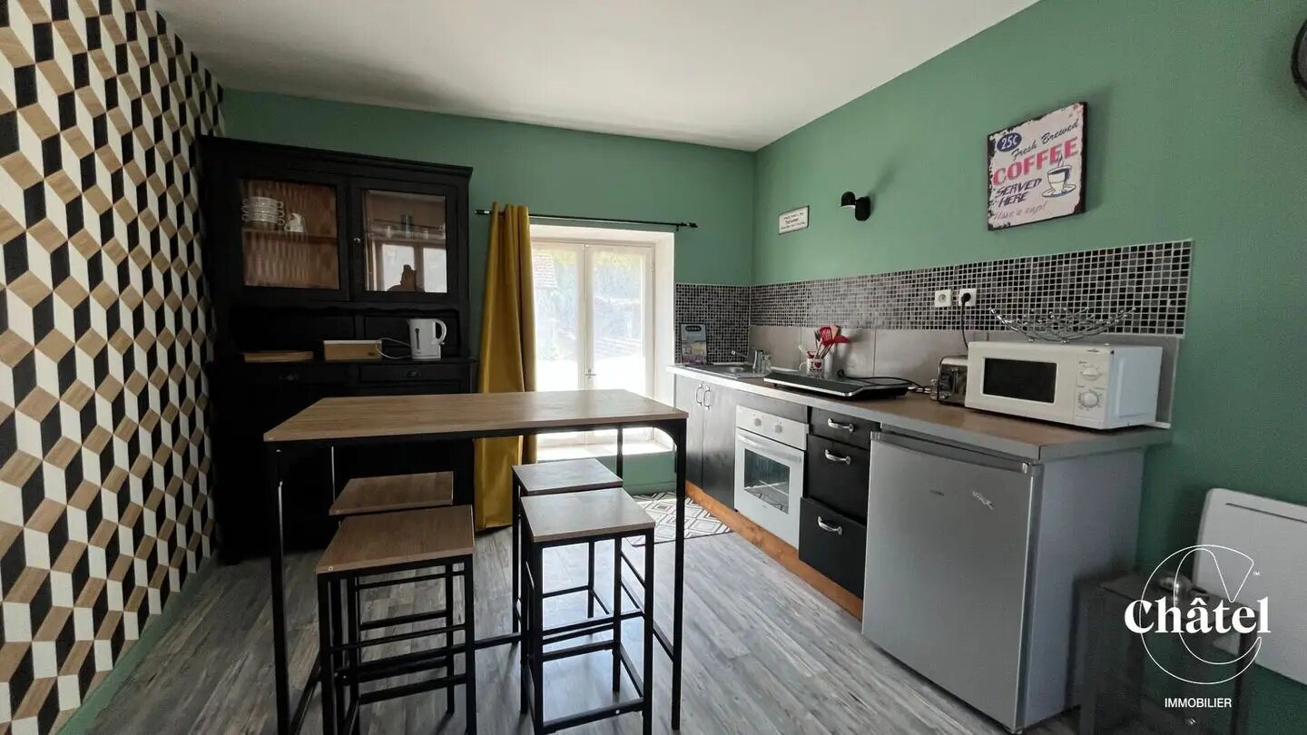Appartement à vendre, 85m², Saint-Leu-d'Esserent