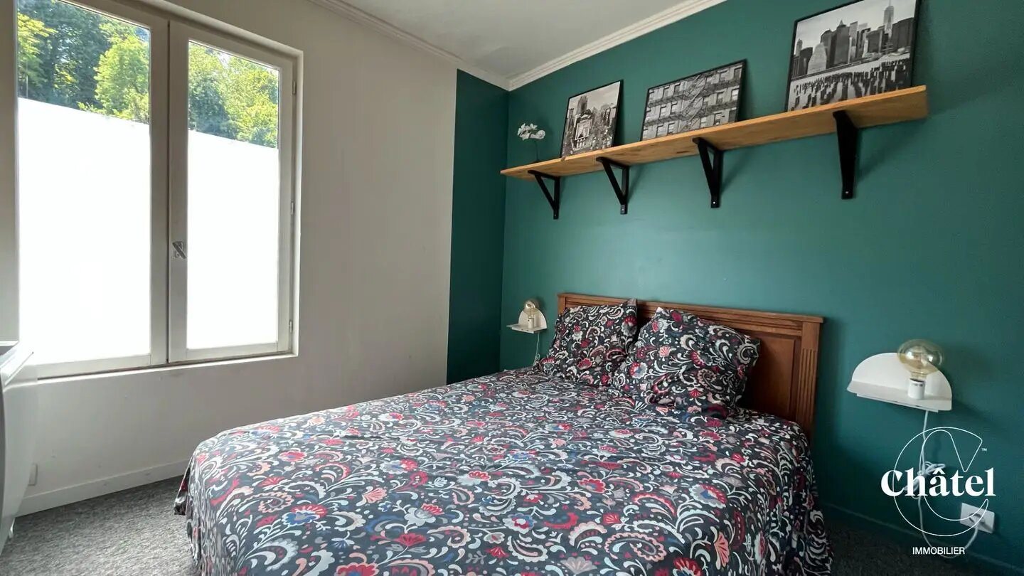 Appartement à vendre, 85m², Saint-Leu-d'Esserent