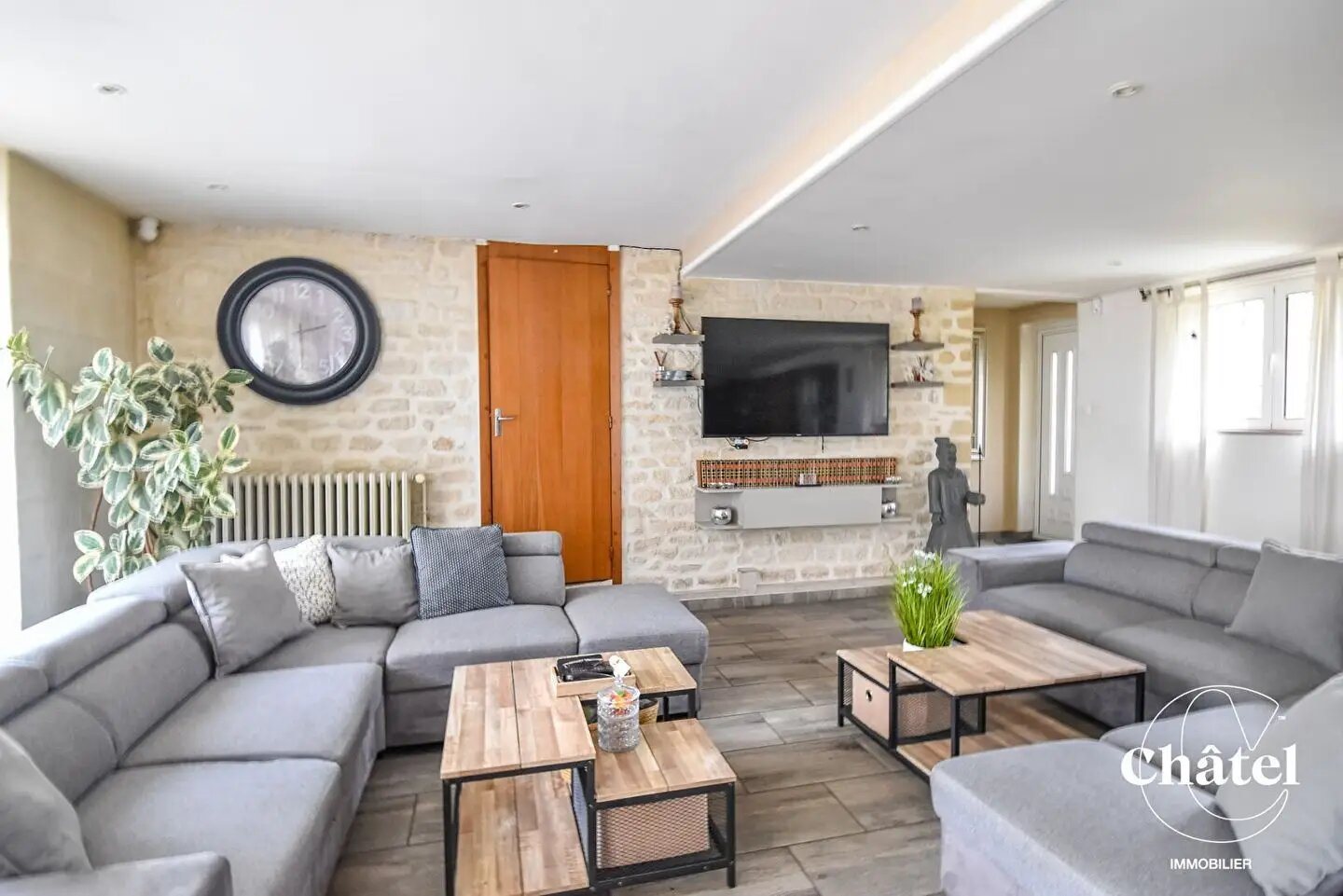 Maison à vendre, 268m², Lamorlaye
