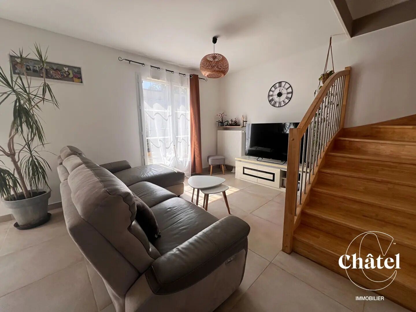 Maison à vendre, 103m², Précy-sur-Oise