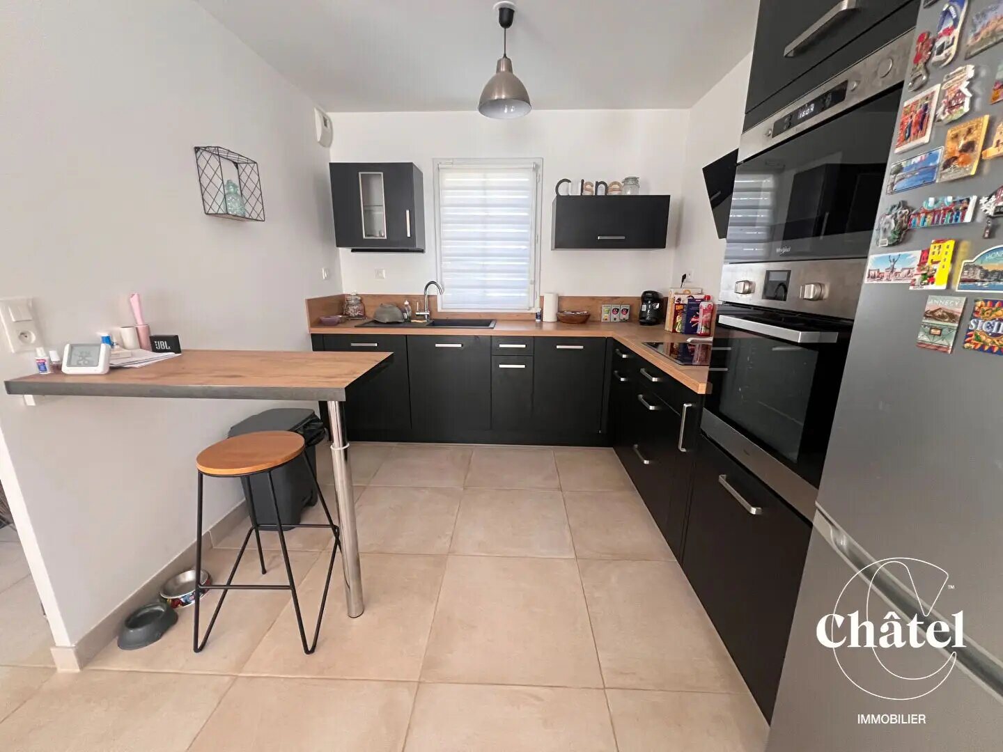 Maison à vendre, 103m², Précy-sur-Oise