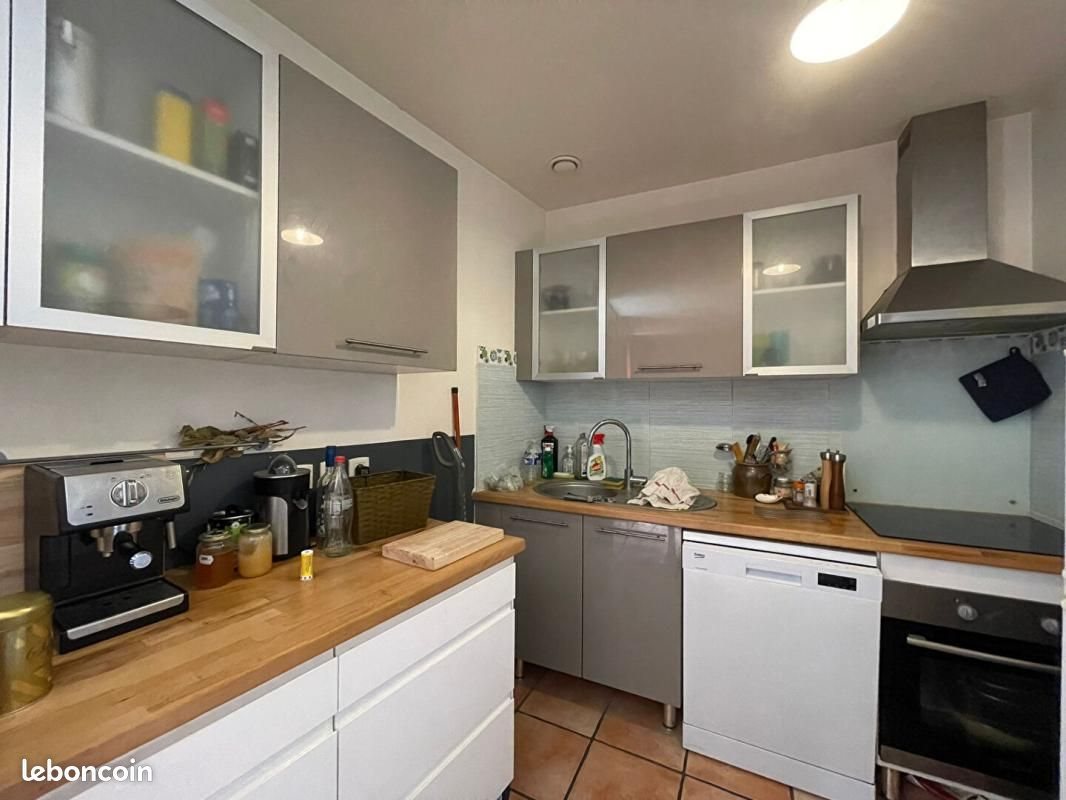 Appartement à louer, 45m², Baixas