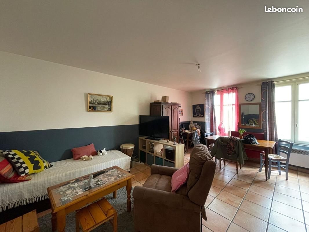 Appartement à louer, 45m², Baixas