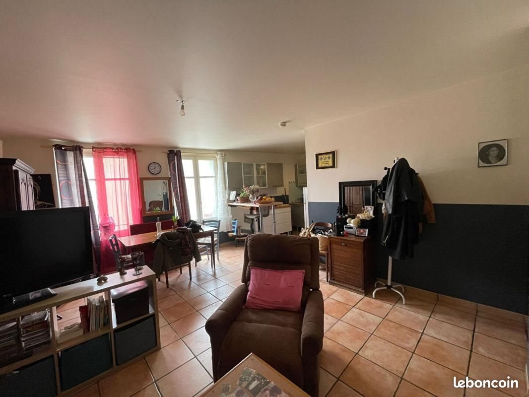 Appartement à louer, 45m², Baixas