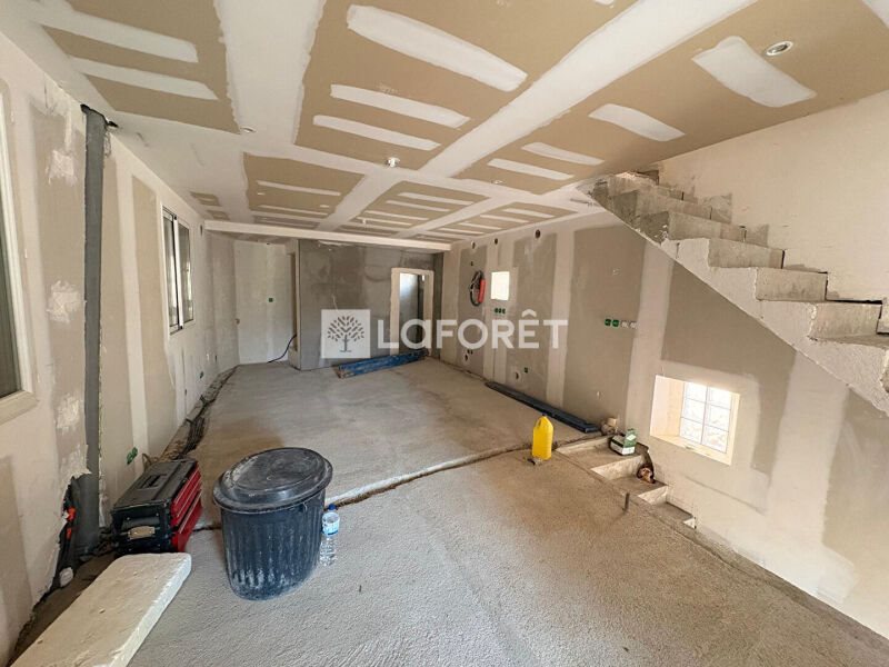 Maison à vendre, 72m², Le Boulou
