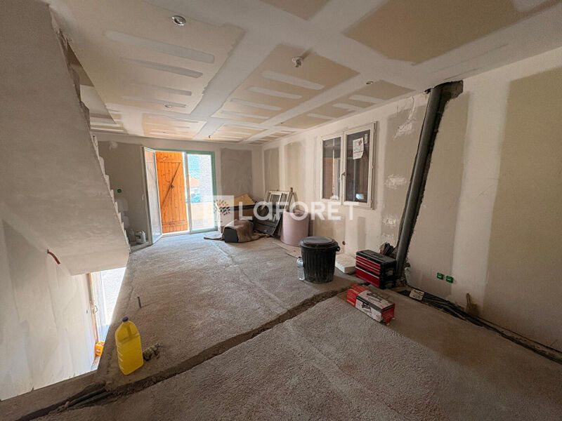 Maison à vendre, 72m², Le Boulou
