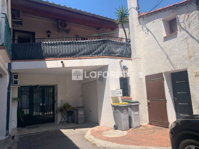 Maison à vendre, 150m², Banyuls-dels-Aspres