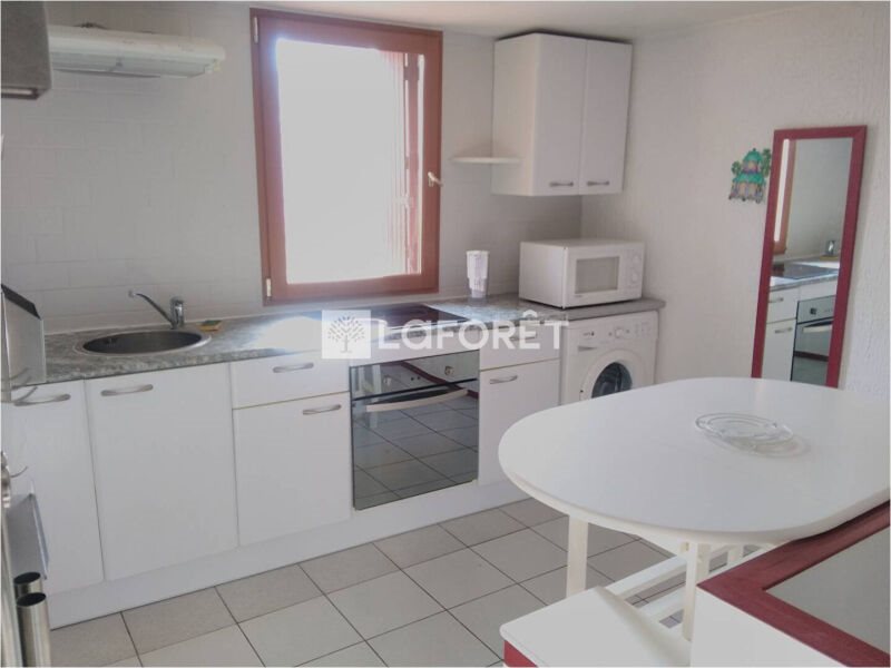 Appartement à vendre, 44m², Le Boulou