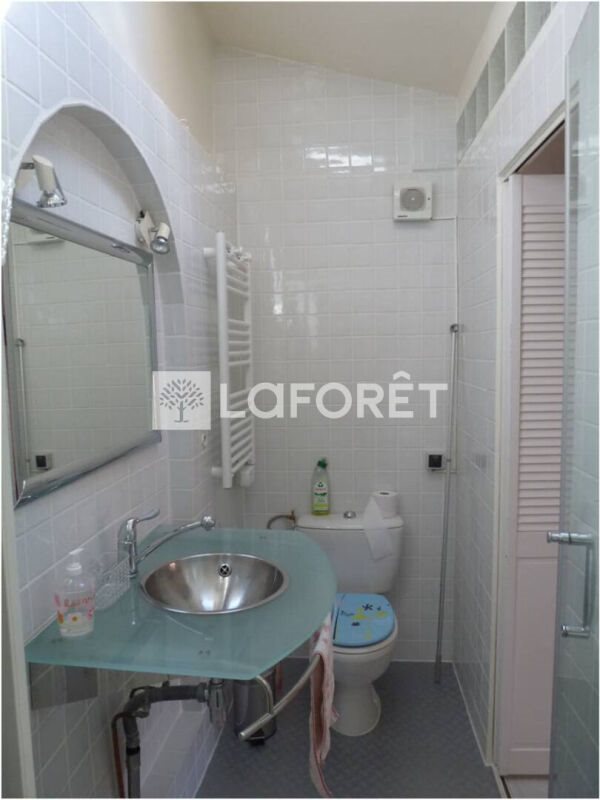 Appartement à vendre, 44m², Le Boulou