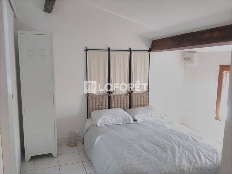 Appartement à vendre, 44m², Le Boulou