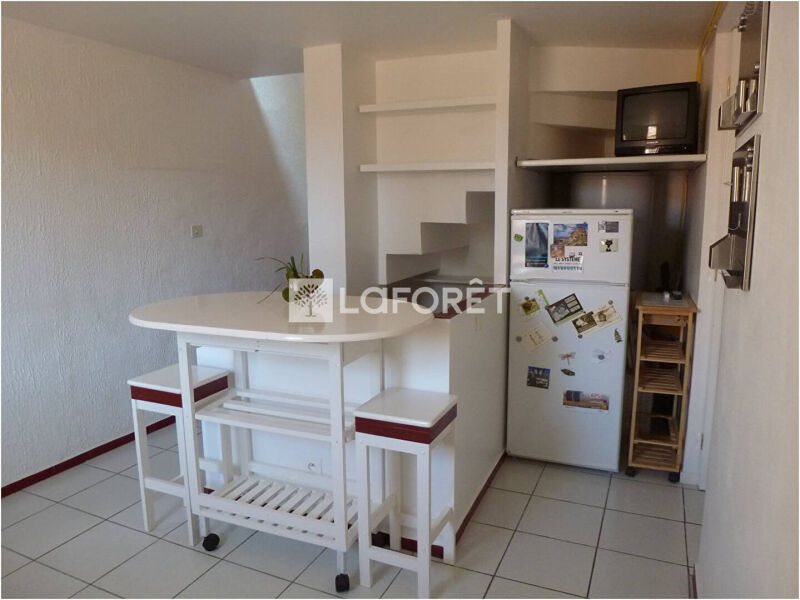 Appartement à vendre, 44m², Le Boulou