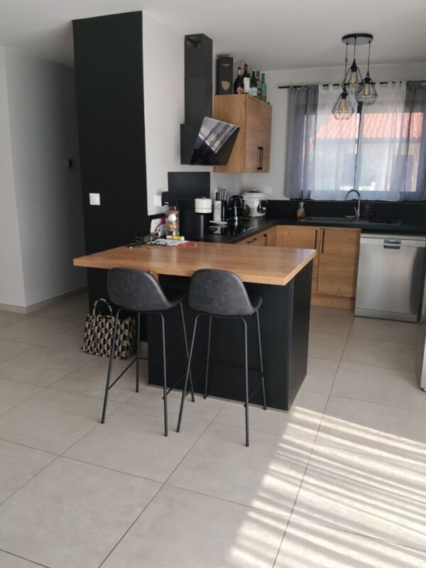Maison à louer, 110m², Le Boulou