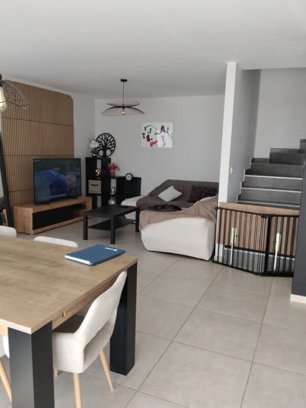 Maison à louer, 110m², Le Boulou