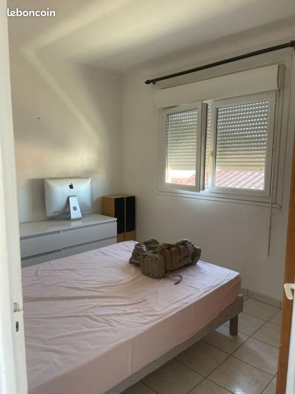 Appartement à louer, 35m², Canet-en-Roussillon