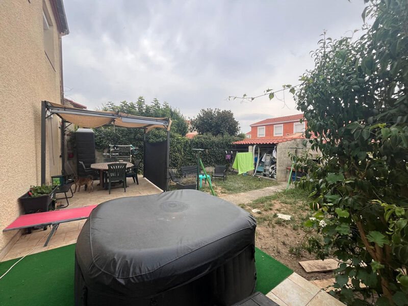Maison à louer, 104m², Le Boulou