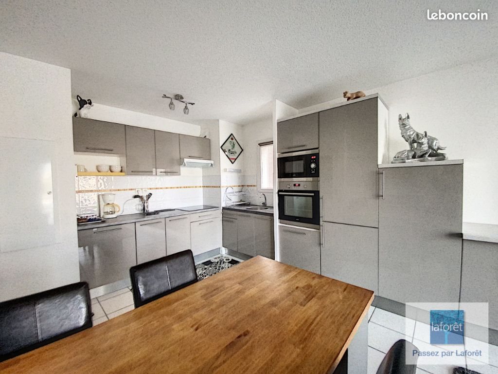 Appartement à louer, 39m², Perpignan