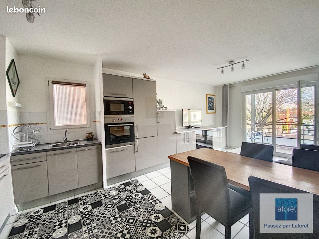 Appartement à louer, 39m², Perpignan
