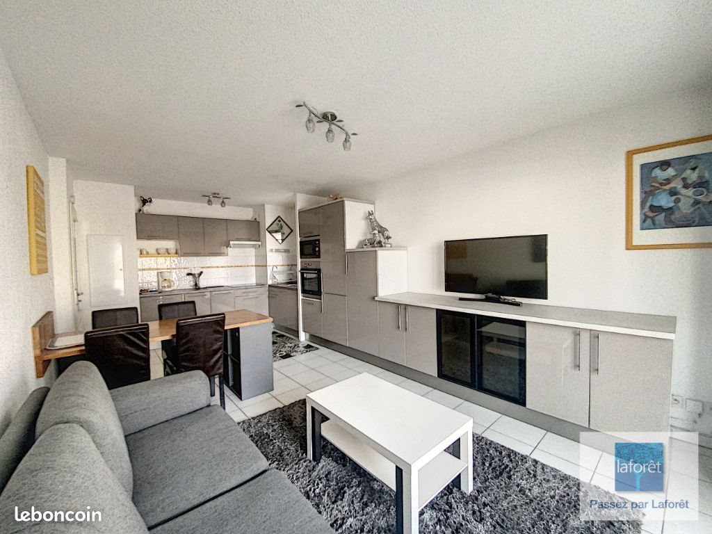 Appartement à louer, 39m², Perpignan