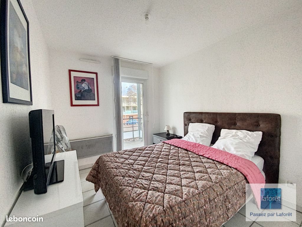 Appartement à louer, 39m², Perpignan