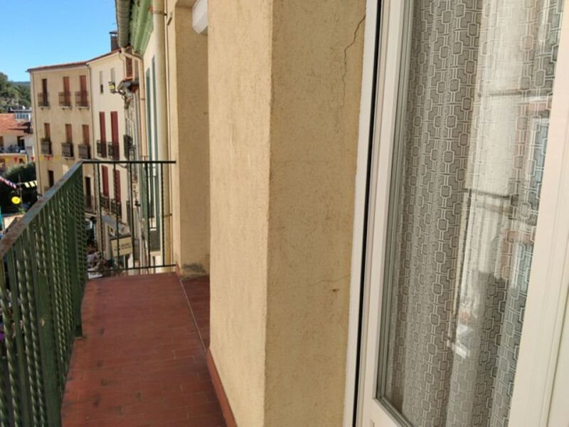 Appartement à louer, 21m², Amélie-les-Bains-Palalda