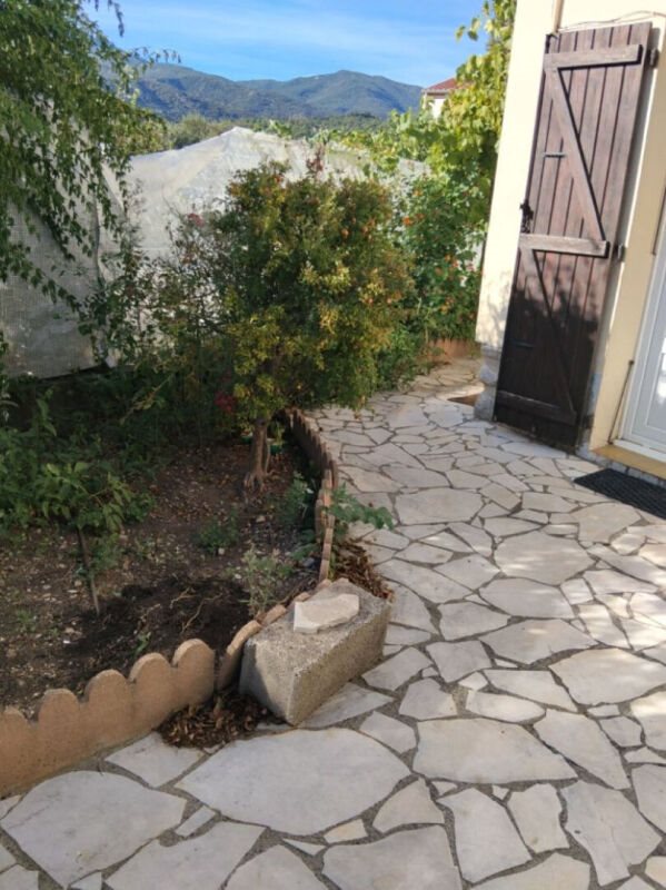 Maison à louer, 36m², Céret