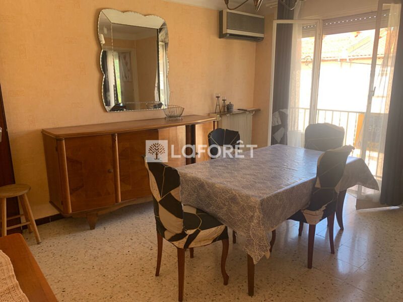 Appartement à vendre, 56m², Le Boulou