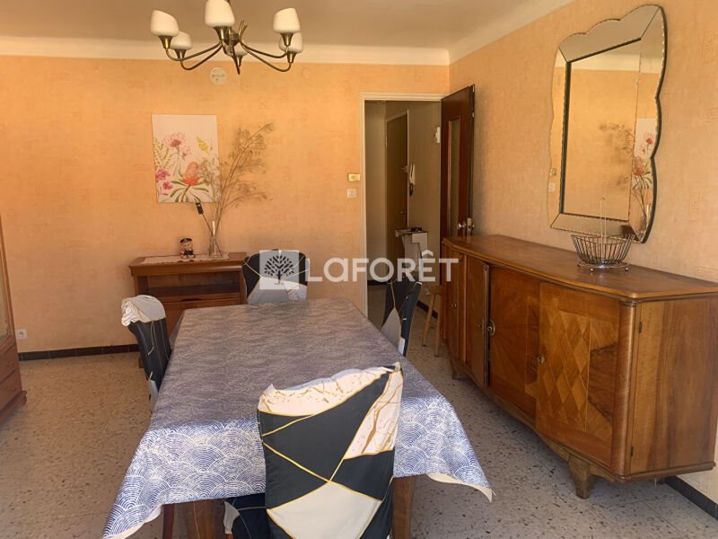 Appartement à vendre, 56m², Le Boulou