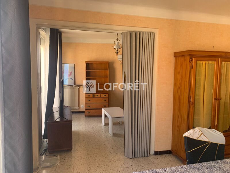 Appartement à vendre, 56m², Le Boulou