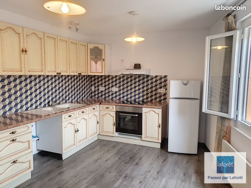 Appartement à louer, 60m², Espira-de-l'Agly