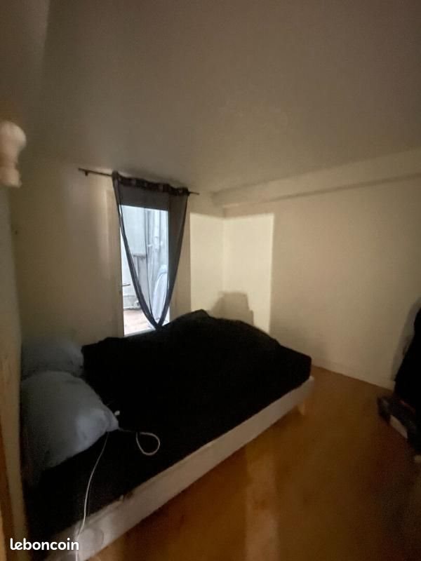 Appartement à louer, 55m², Pia