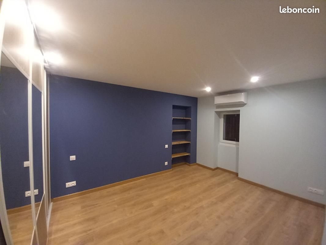 Maison à louer, 67m², Opoul-Périllos