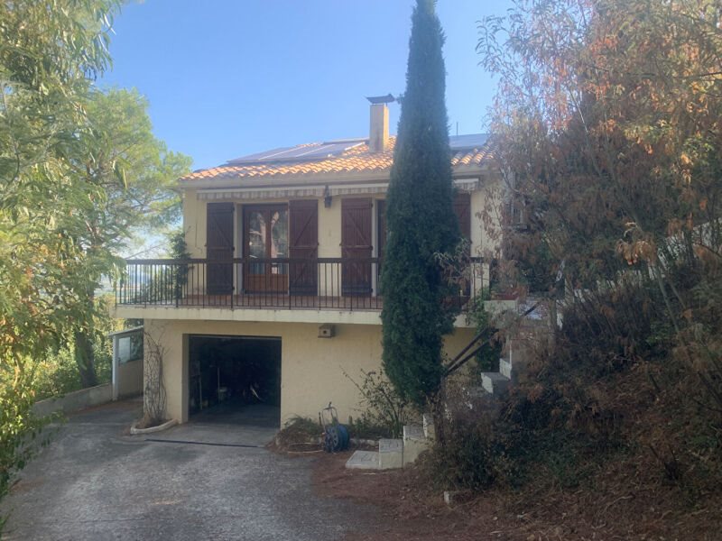 Maison à vendre, 114m², Le Boulou
