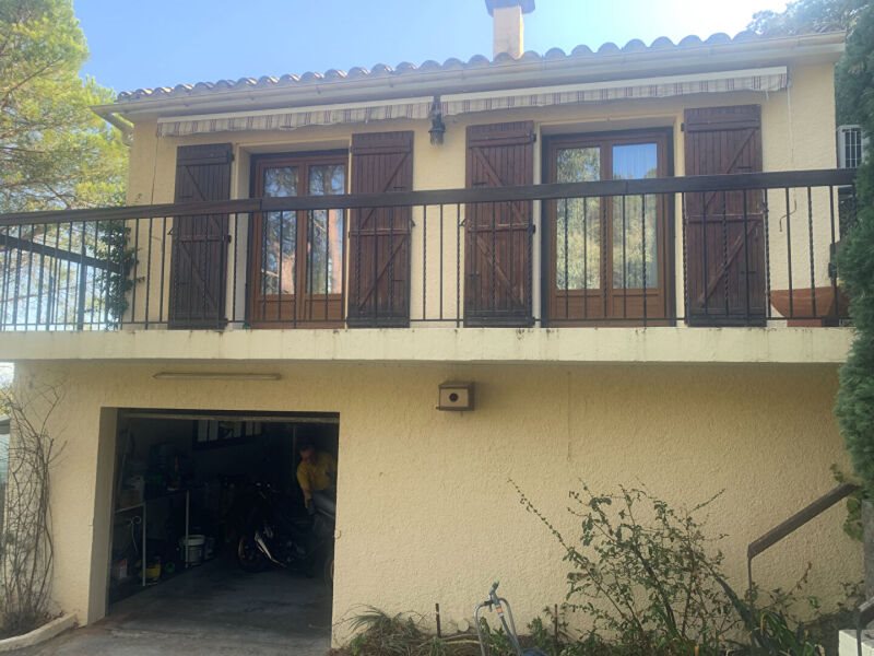 Maison à vendre, 114m², Le Boulou