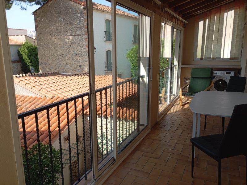 Appartement à louer, 55m², Le Boulou