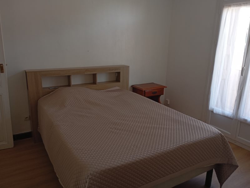 Appartement à louer, 55m², Le Boulou