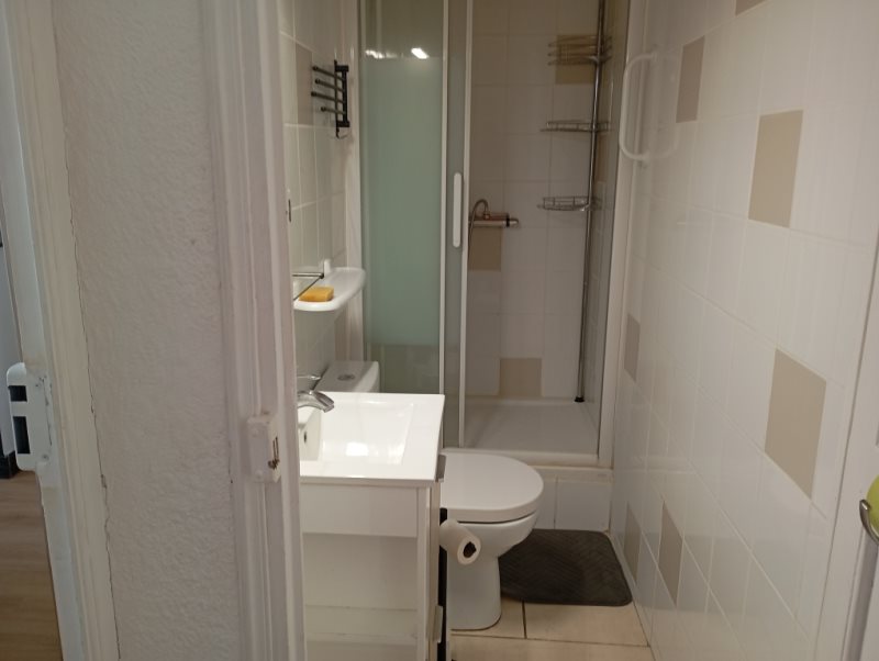 Appartement à louer, 55m², Le Boulou