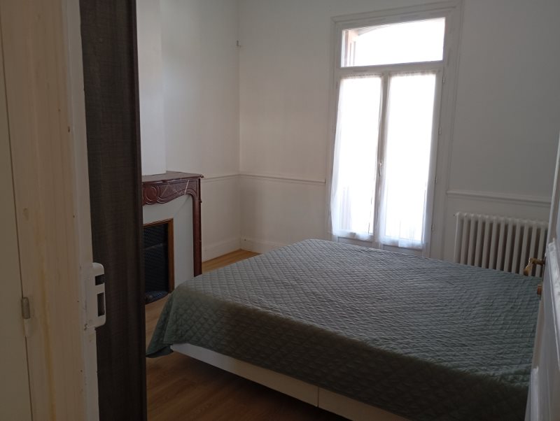 Appartement à louer, 55m², Le Boulou